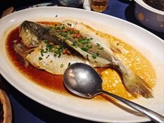 -维园悦谱·海派家常菜(乌鲁木齐南路店)