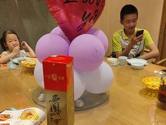 -黑家养生粥道馆(新世纪店)