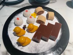 -全聚德(蓝山店)