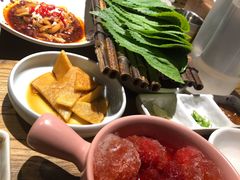 -泥炉烧肉师(新街口金銮巷店)