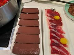 -许府牛火锅(信义坊总店)