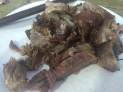 梆梆肉-长香源葫芦头梆梆肉(开通巷店)