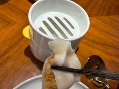 -喜鼎海胆水饺(东港店)