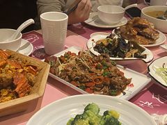 烧汁肥牛-胡桃里音乐酒馆(环亚凯瑟琳广场店)