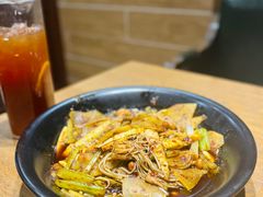 -掌上鲜(南顺城街店)