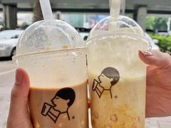 -喜茶(中山白水井店)