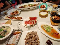 -小马哥融合菜(延安大街店)