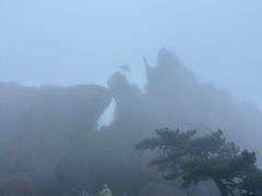 -黄山翡翠谷景区