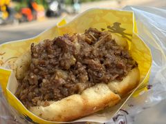 -穆得·老周家牛肉烧饼(普利街店)