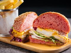 -HIB HUB公社(解放西路店)