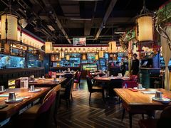 -纳瓦新疆菜(银都店)