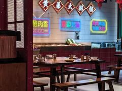 -黄弟大排档·湖南菜·小龙虾·小海鲜(凯旋北路店)