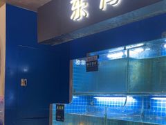 -鸽子侯·家宴·平价海鲜(市图书馆店)