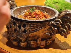 -李久其家民间餐厅(观沙岭公园店)