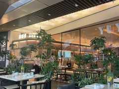 -渔语鱼新川菜Bistro(万象天地店)