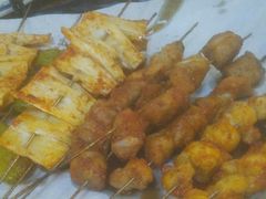 -美达尔烧烤海鲜家常菜(泰山路店)