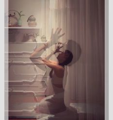 -闺蜜瑜伽·普拉提女性塑形馆