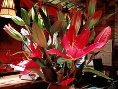-瑶王府·广西菜(相思湖店)