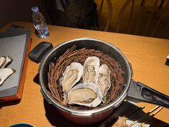 -蚝翅·海鲜粥·烧烤·龙虾季(海曙天一店)