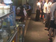 -精粉世家(汉街总部国际A座店)