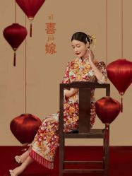 -索菲雅新派婚纱摄影(桂林店)