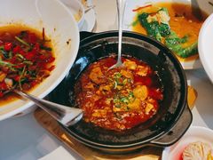 -鸡毛店·川菜(文殊院店)