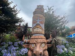 -七彩云南欢乐世界