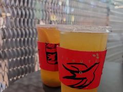 -BeauTea水仙(coco park店)