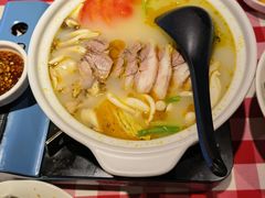 -西贝(吴江路湟普汇店)