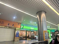-蒙自源米线大王(东站店)