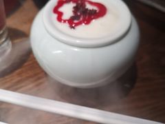贵妃山药酪-掌柜的店·河南菜(世茂店)