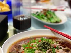 鲜椒肥牛-眉州东坡(华联万柳店)