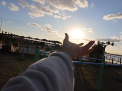 -南汇嘴观海公园