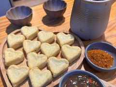 -勺子米线·云南传统小吃市集(四方街店)