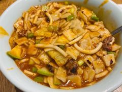 -古觉面片(科技路天朗蓝湖树店)