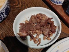 -南京大牌档(人民广场店)