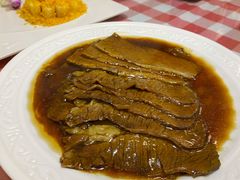 -南来顺饭庄·清真(南菜园店)