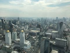 -彩虹云霄酒店76&78层国际自助餐
