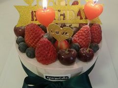-EnergyCake蛋糕理想国