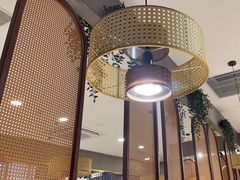 -椰子湾·海南火锅·糟粕醋·椰子鸡(正大广场店)