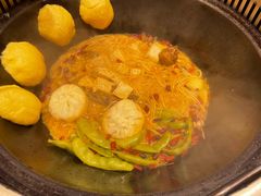 -玺炖·中国铁锅炖(虹桥天街店)