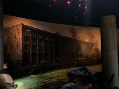 景点-上海四行仓库抗战纪念馆