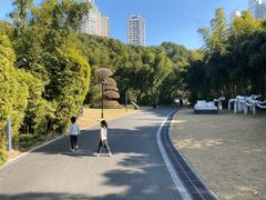 -苏州河梦清园环保主题公园