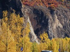 -云峰山自然风景区