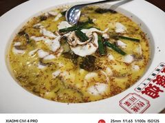 -酸婆娘江湖川菜(紫竹路店)