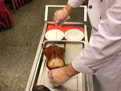 -北京全聚德(天安门店)