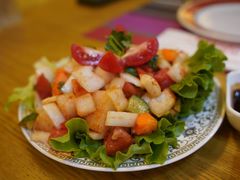 -食彩美印度特色美食餐厅·印度料理