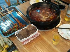 -小郡肝串串香(北蔡店)