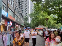 -民心佳园(地铁站)