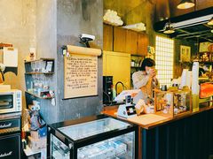 -BIJOU coffee&cocktail(龙岗万科广场店)